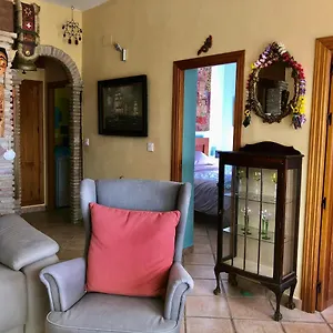 Marvellous Malaga Mediterranean And Mountain Views Apartamento
