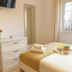 Letmalaga Economy Menita Apartamento
