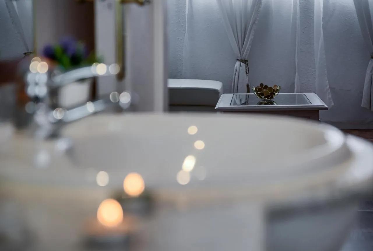 Apartamento Holidays2Malaga Soho Pasaje de Valencia